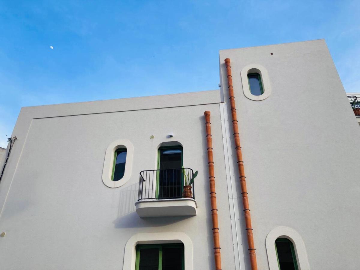 Casa Astura Apartamento Capo dʼOrlando Exterior foto