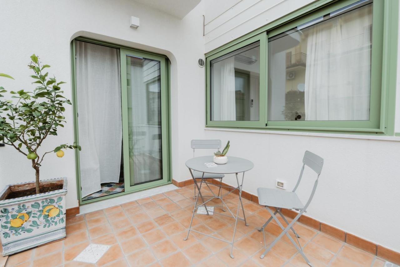 Casa Astura Apartamento Capo dʼOrlando Exterior foto